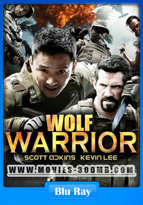 Wolf Warriors Hevc Format